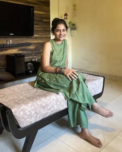 Sanya - Jamshedpur Escorts