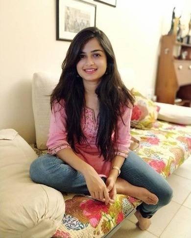 Meera - Jamshedpur Escorts