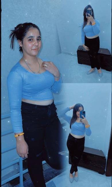 Riya - Jamshedpur Escorts